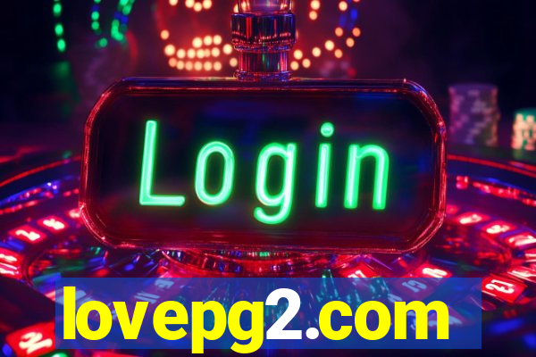 lovepg2.com