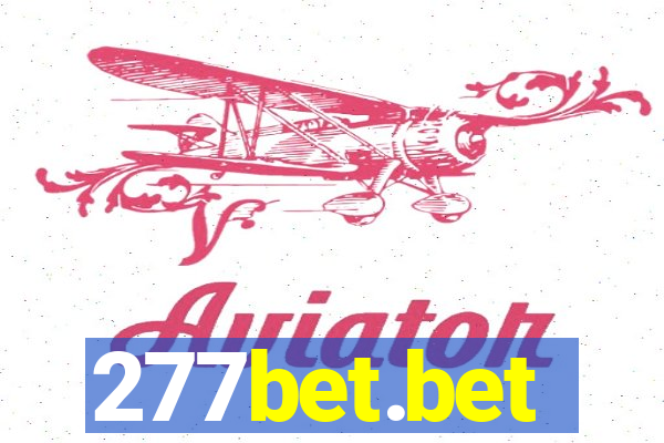 277bet.bet