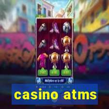 casino atms