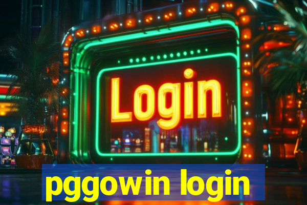 pggowin login