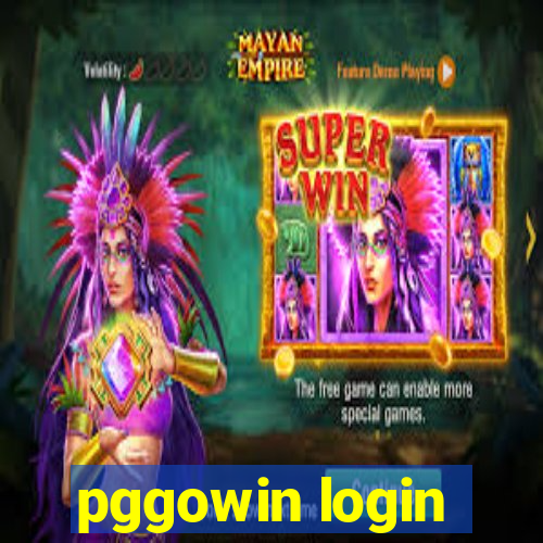 pggowin login