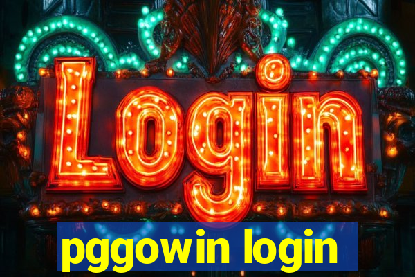 pggowin login