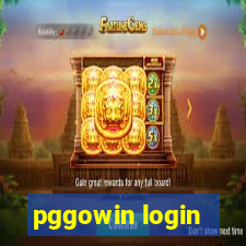 pggowin login