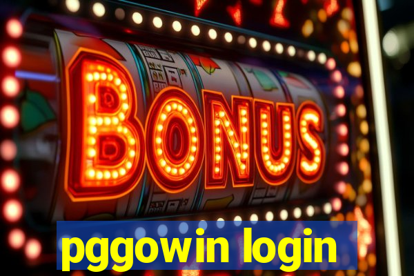 pggowin login