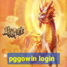 pggowin login