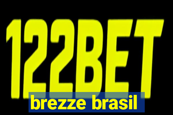 brezze brasil