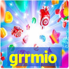 grrmio