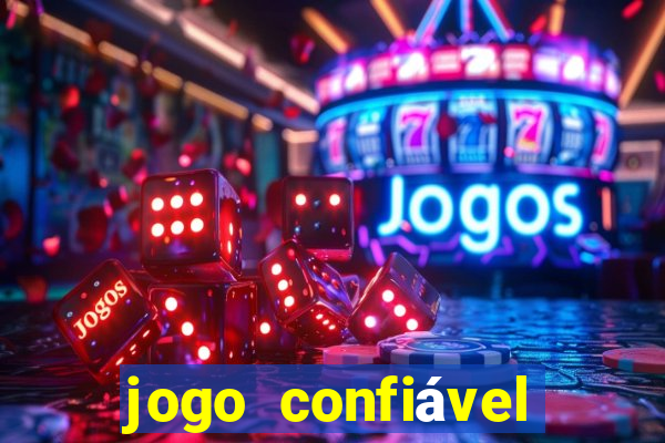 jogo confiável para ganhar dinheiro