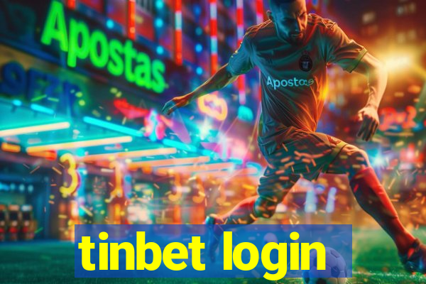 tinbet login