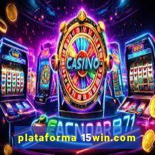 plataforma 15win.com