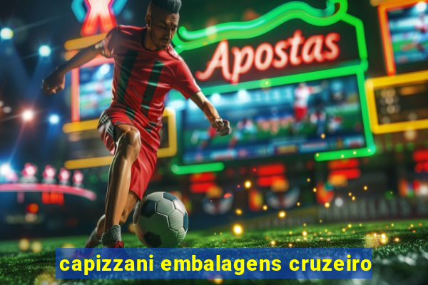 capizzani embalagens cruzeiro