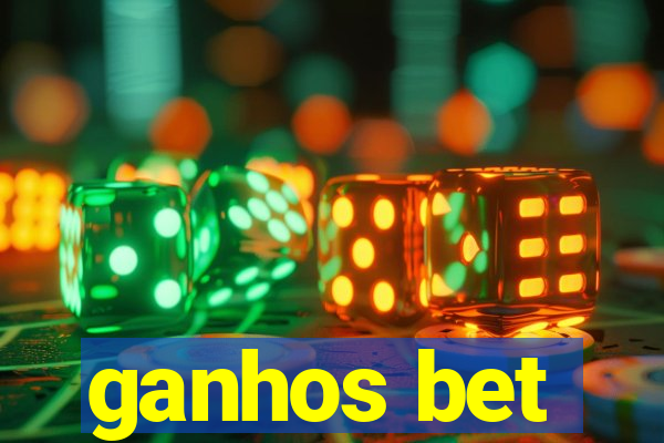 ganhos bet