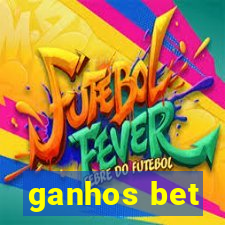 ganhos bet