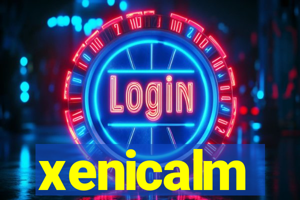 xenicalm