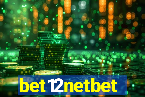 bet12netbet