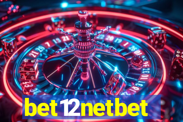 bet12netbet