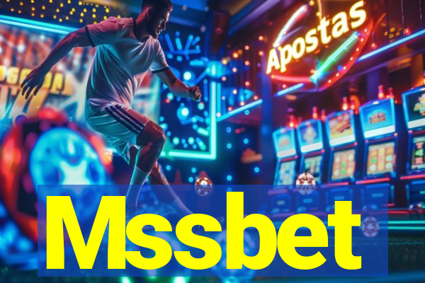 Mssbet