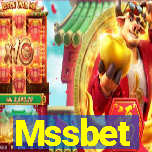 Mssbet