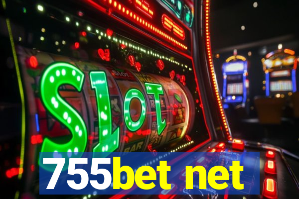 755bet net