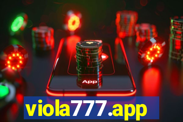 viola777.app