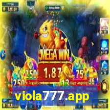 viola777.app