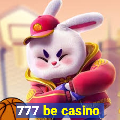 777 be casino