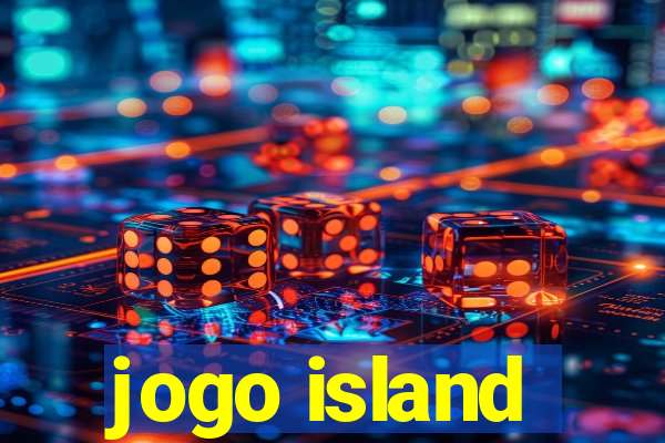 jogo island