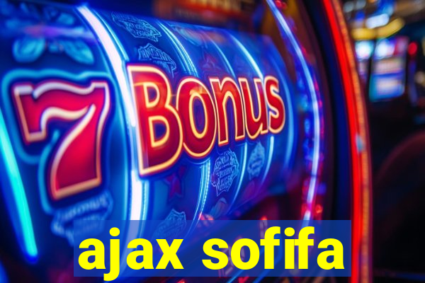 ajax sofifa