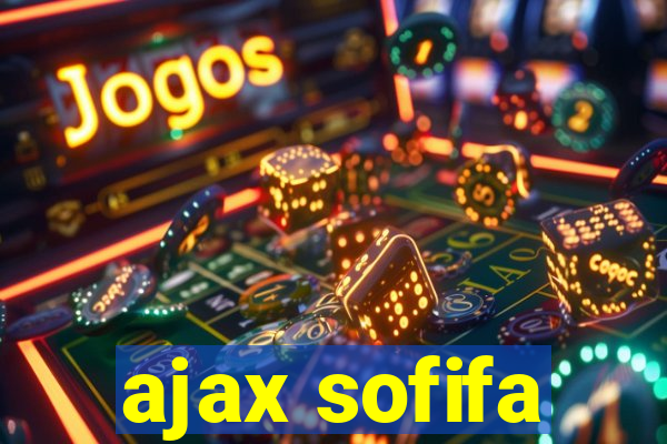 ajax sofifa