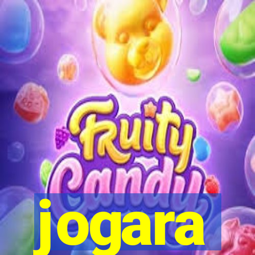 jogara