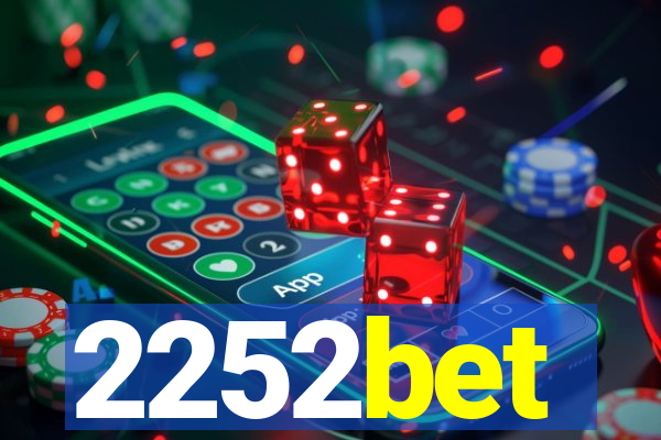 2252bet