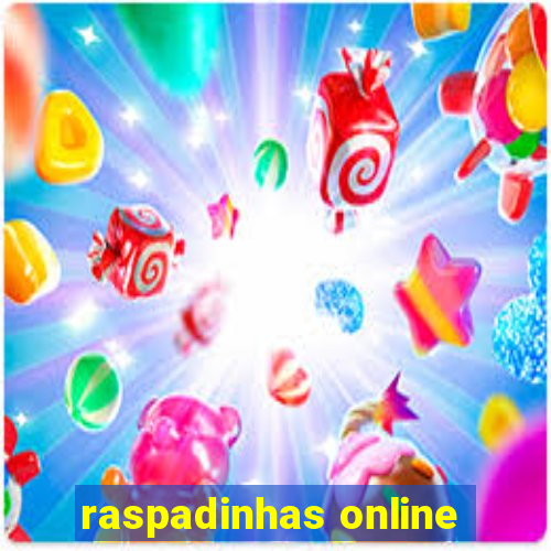 raspadinhas online