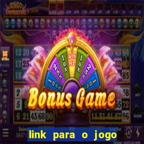 link para o jogo do tigrinho