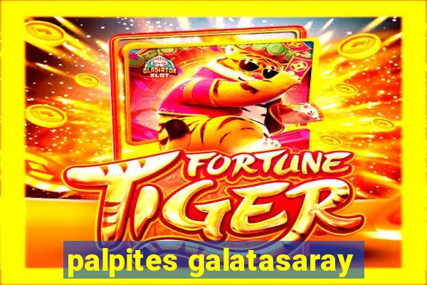 palpites galatasaray