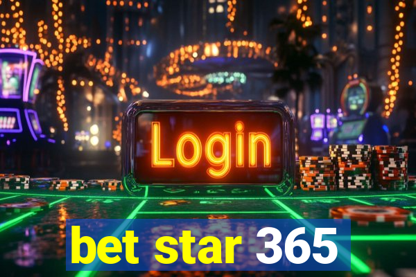 bet star 365