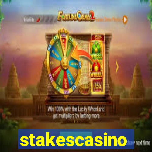 stakescasino