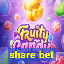 share bet