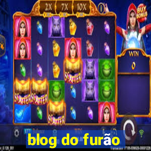 blog do furão