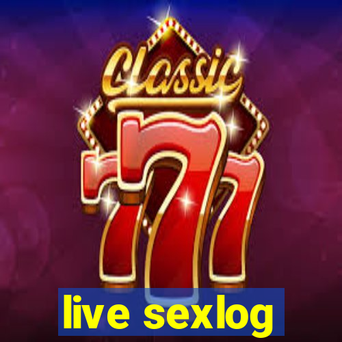 live sexlog