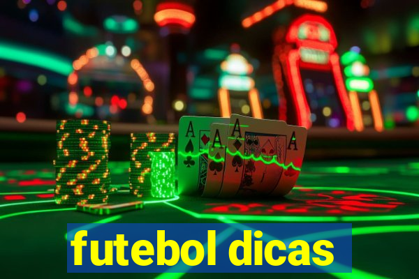 futebol dicas