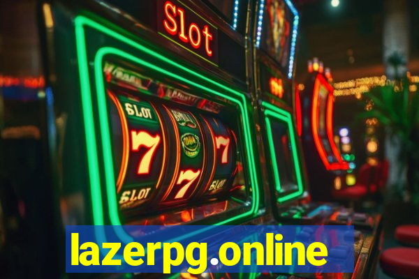 lazerpg.online