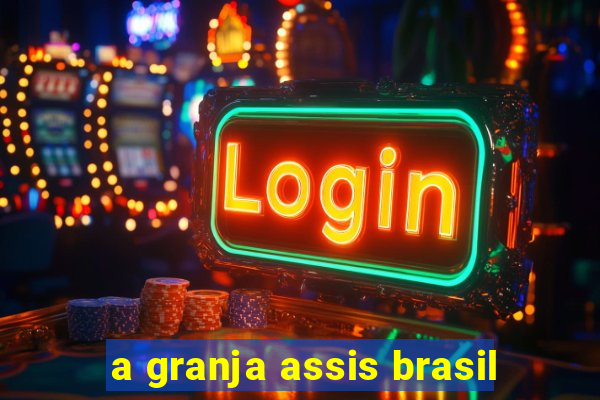 a granja assis brasil