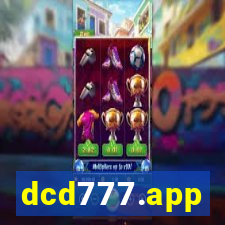 dcd777.app