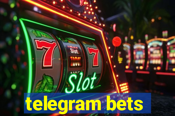 telegram bets