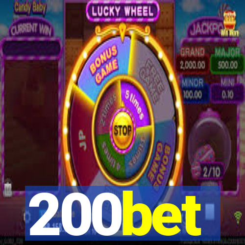 200bet