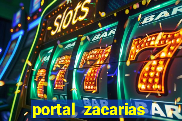 portal zacarias maloqueiro cova