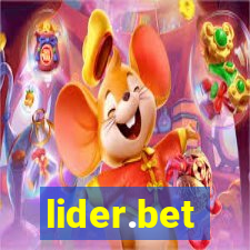 lider.bet