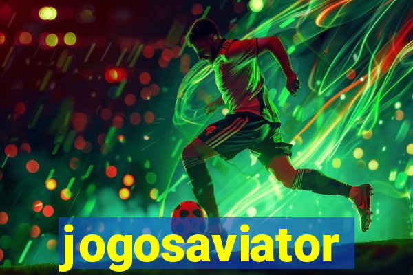 jogosaviator