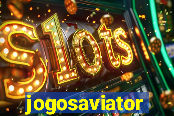 jogosaviator