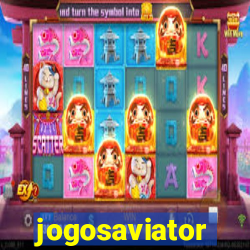 jogosaviator